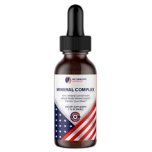 Load image into Gallery viewer, Mineral Complex