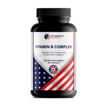 Load image into Gallery viewer, Vitamin B Complex