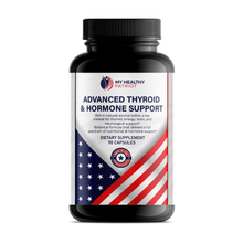Load image into Gallery viewer, Advanced Thyroid & Hormone Support