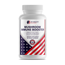 Load image into Gallery viewer, Mushroom Immune Booster