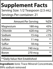 Load image into Gallery viewer, Mineral Complex