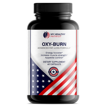 Load image into Gallery viewer, Oxy Burn