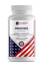 Load image into Gallery viewer, Prostate Formula