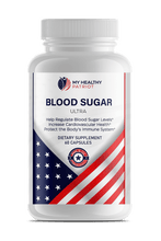 Load image into Gallery viewer, Blood Sugar Ultra