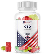Load image into Gallery viewer, High Quality CBD Gummies – 300mg (30 gummies)