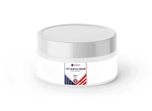 Load image into Gallery viewer, CBD Muscle Cream – Broad Spectrum 10mg (1oz)