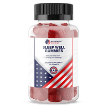 Load image into Gallery viewer, Sleep Well Gummies