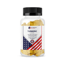 Load image into Gallery viewer, Turmeric Gummies