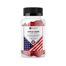 Load image into Gallery viewer, Apple Cider Vinegar Gummies