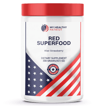 Load image into Gallery viewer, Red Superfood - Kiwi Strawberry