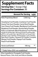 Load image into Gallery viewer, Supplement Facts