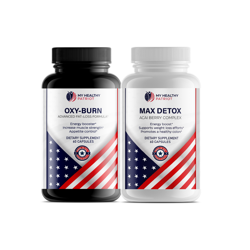 Weight Loss Bundle