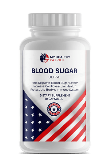 Blood Sugar Ultra