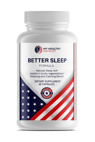 Sleep Formula